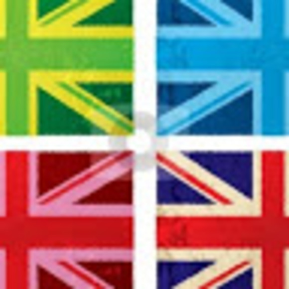 Meet your Posher, Sheril - Picture 1 of 1